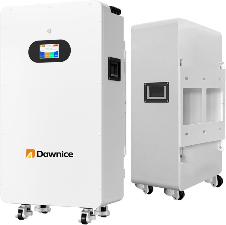 Buy Dawnice 16kWh LiFePO4 Battery: Honest Pros & Cons Guide 76 Image 1 of buy dawnice 16kwh lifepo4 battery