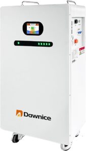 Image 1 of buy dawnice 20kwh solar battery