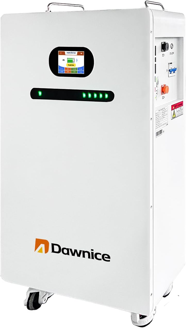 buy dawnice 20kwh solar battery,dawnice 20kwh lithium battery pros cons,should i buy dawnice 20kwh solar battery,dawnice 20kwh vs other solar batteries,best 20kwh lifepo4 solar battery worth it,dawnice 20kwh battery backup performance - detailed features and technical specifications