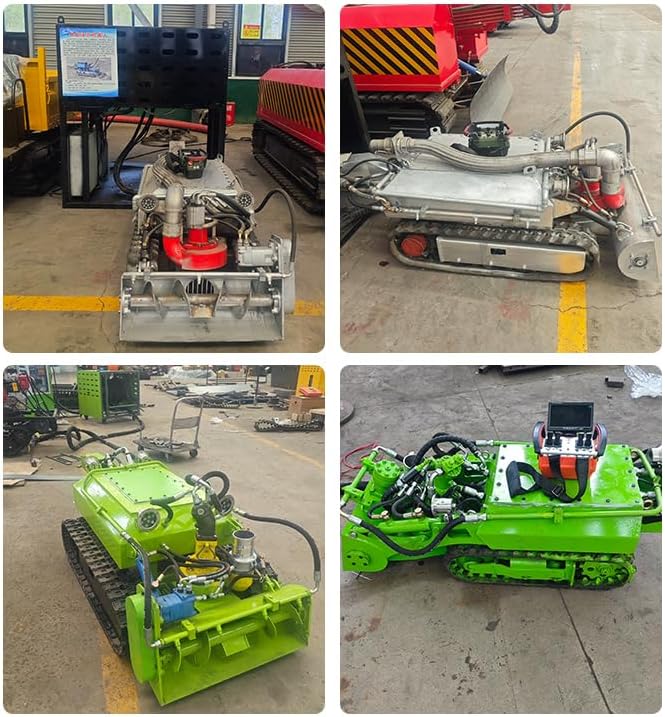 buy desilting robot for canals,desilting robot worth buying,best canal cleaning robot,desilting robot pros cons,should I buy a desilting robot,desilting robot vs traditional dredging performance testing and real-world results