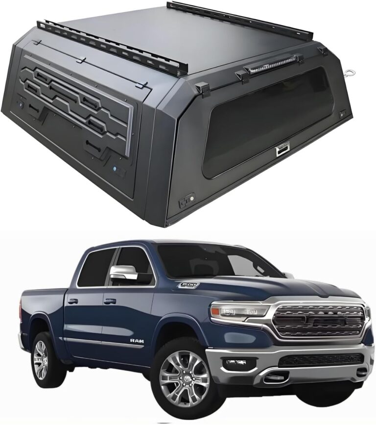 Buy Dodge RAM 1500 Hard Bed Cap: Honest Pros & Cons 26 Image 1 of buy dodge ram 1500 hard bed cap