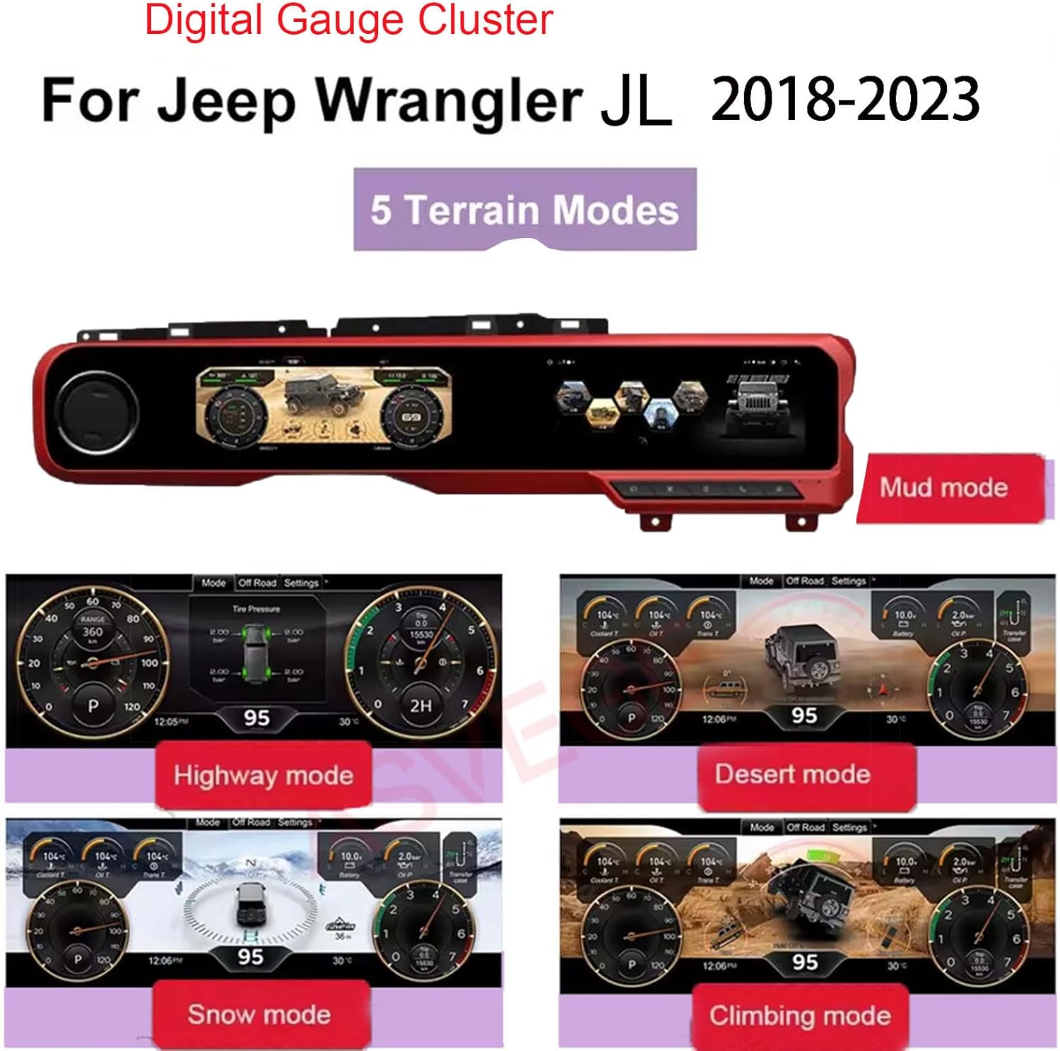 buy dual screen car stereo for Jeep Wrangler JL,best Jeep Wrangler JL radio upgrade,dual screen car stereo pros cons,should I buy ASVEGE Jeep radio,Jeep Wrangler JL Android radio worth buying,dual screen digital cluster vs standard performance testing and real-world results