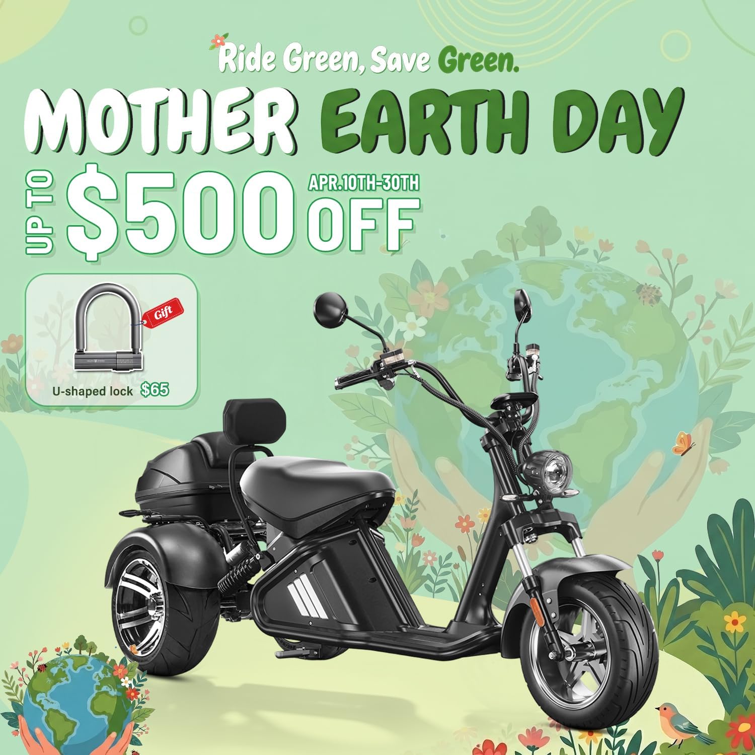 buy eAhora M2 electric tricycle,eAhora M2 vs other electric trikes,eAhora 2000W trike pros cons,eAhora M2 range hill climb,best electric tricycle for cargo,eAhora M2 worth buying unboxing and complete package contents