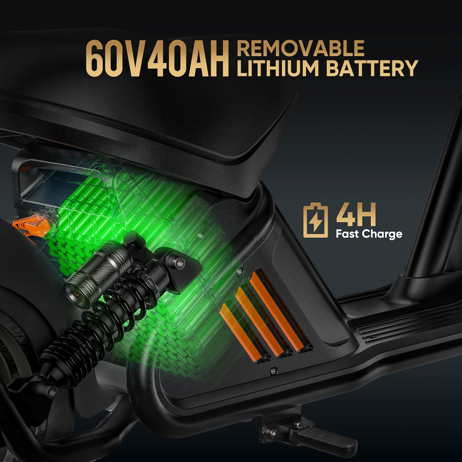 buy eAhora M2 electric tricycle,eAhora M2 vs other electric trikes,eAhora 2000W trike pros cons,eAhora M2 range hill climb,best electric tricycle for cargo,eAhora M2 worth buying performance testing and real-world results