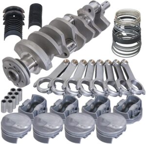Image 1 of buy eagle 383 rotating assembly