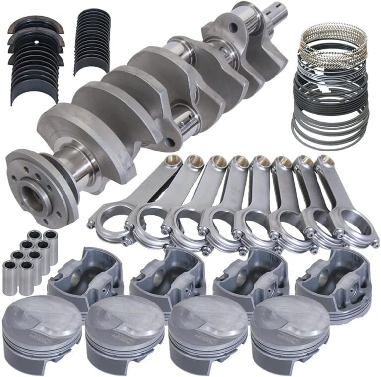 Buy Eagle 383 Rotating Assembly Honest Pros & Cons Guide 16 Image 1 of buy eagle 383 rotating assembly
