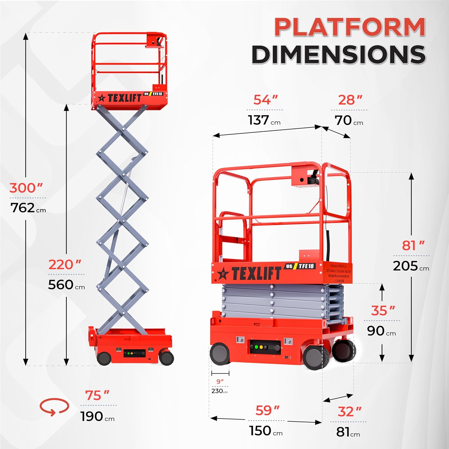 buy electric scissor lift,electric scissor lift worth it,best portable scissor lift,electric scissor lift pros cons,should I buy a scissor lift,scissor lift vs boom lift unboxing and complete package contents