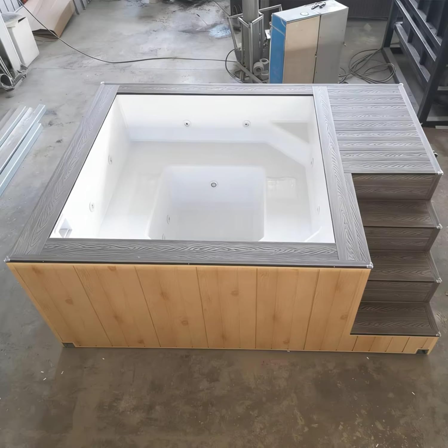 Step-by-step guide for buy fiberglass above ground pool,fiberglass plunge pool worth it,prefab pool shell pros cons,best above ground fiberglass pool,container swimming pool honest,should I buy a fiberglass pool - complete tutorial