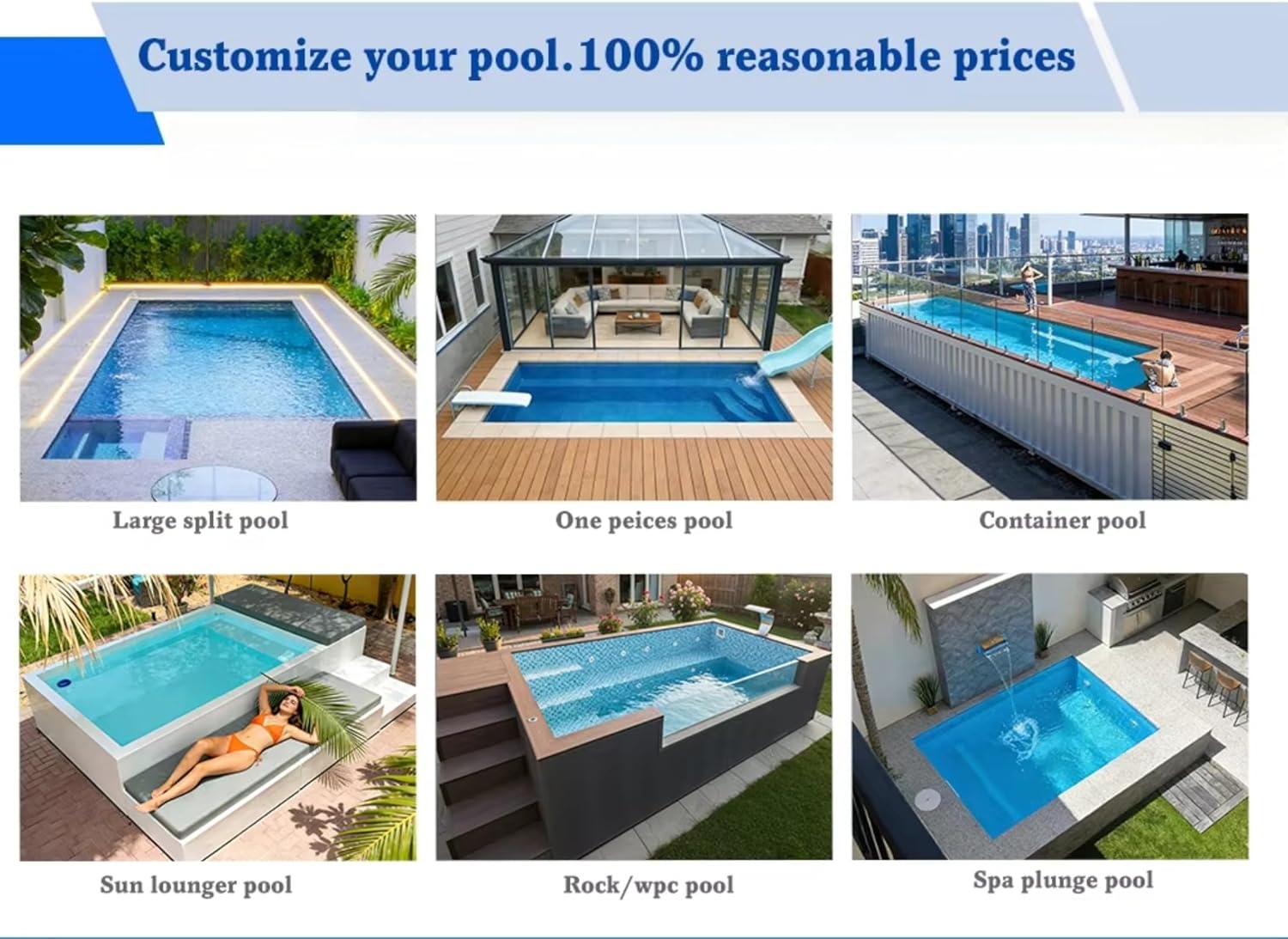 Step-by-step guide for buy fiberglass container swimming pool,fiberglass container pool worth buying,best prefab container pool,container pool pros and cons,fiberglass container pool vs concrete,should I buy a container pool - complete tutorial