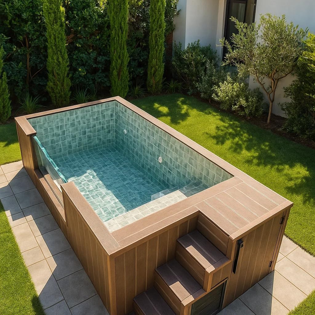 Step-by-step guide for buy fiberglass container swimming pool,fiberglass container pool worth buying,best compact fiberglass plunge pool,container pool pros and cons,fiberglass shipping container pool honest,should I buy a container swimming pool - complete tutorial