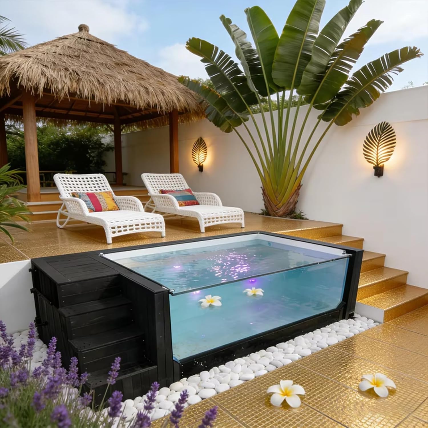 buy fiberglass shipping container pool,fiberglass container pool worth buying,best fiberglass inground pool,shipping container pool pros cons,fiberglass plunge pool vs alternatives,should I buy a prefab fiberglass pool - detailed features and technical specifications