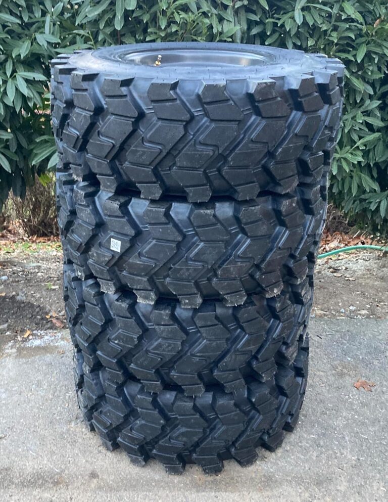 Buy Foam Filled Skid Steer Tires: Our Honest Experience 11 Image 1 of buy foam filled skid steer tires
