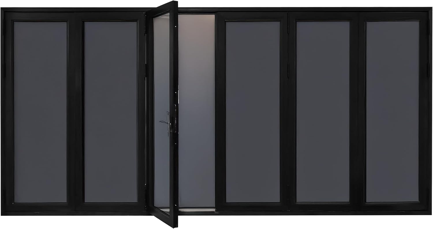 buy forever doors aluminum bifold,should I buy forever doors,forever doors bifold pros cons,forever doors vs alternatives,forever doors worth buying,best aluminum patio doors performance testing and real-world results