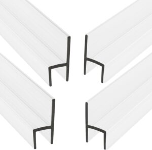 Image 1 of buy frameless shower door seal strip