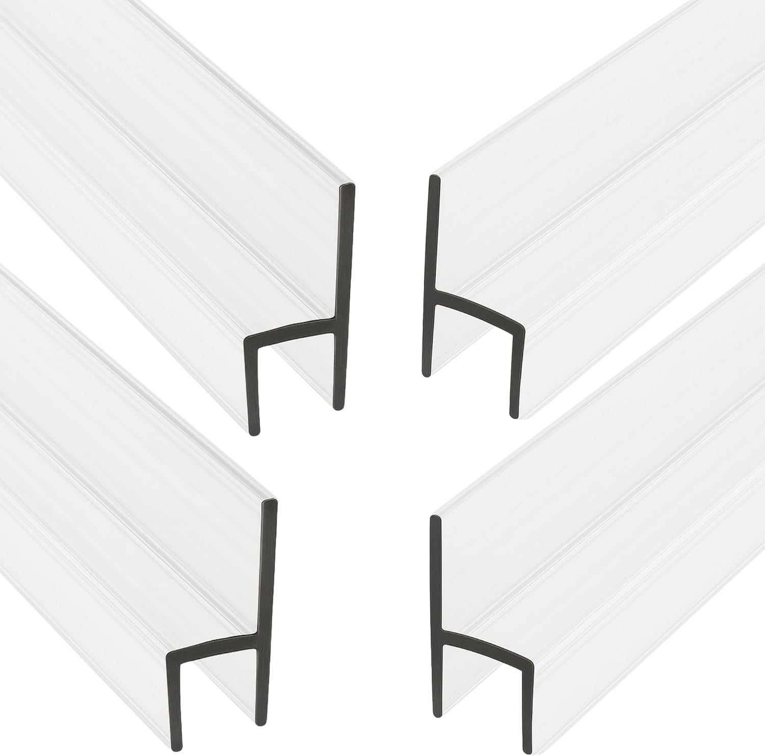 buy frameless shower door seal strip,frameless shower door seal worth it,best shower door bottom seal,shower door sweep pros cons,shower door seal strip honest,should I buy shower door seal - detailed features and technical specifications