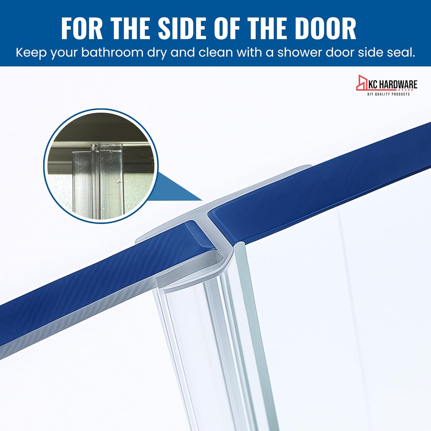 Step-by-step guide for buy frameless shower door seal strip,frameless shower door seal worth it,best shower door bottom seal,shower door sweep pros cons,shower door seal strip honest,should I buy shower door seal - complete tutorial