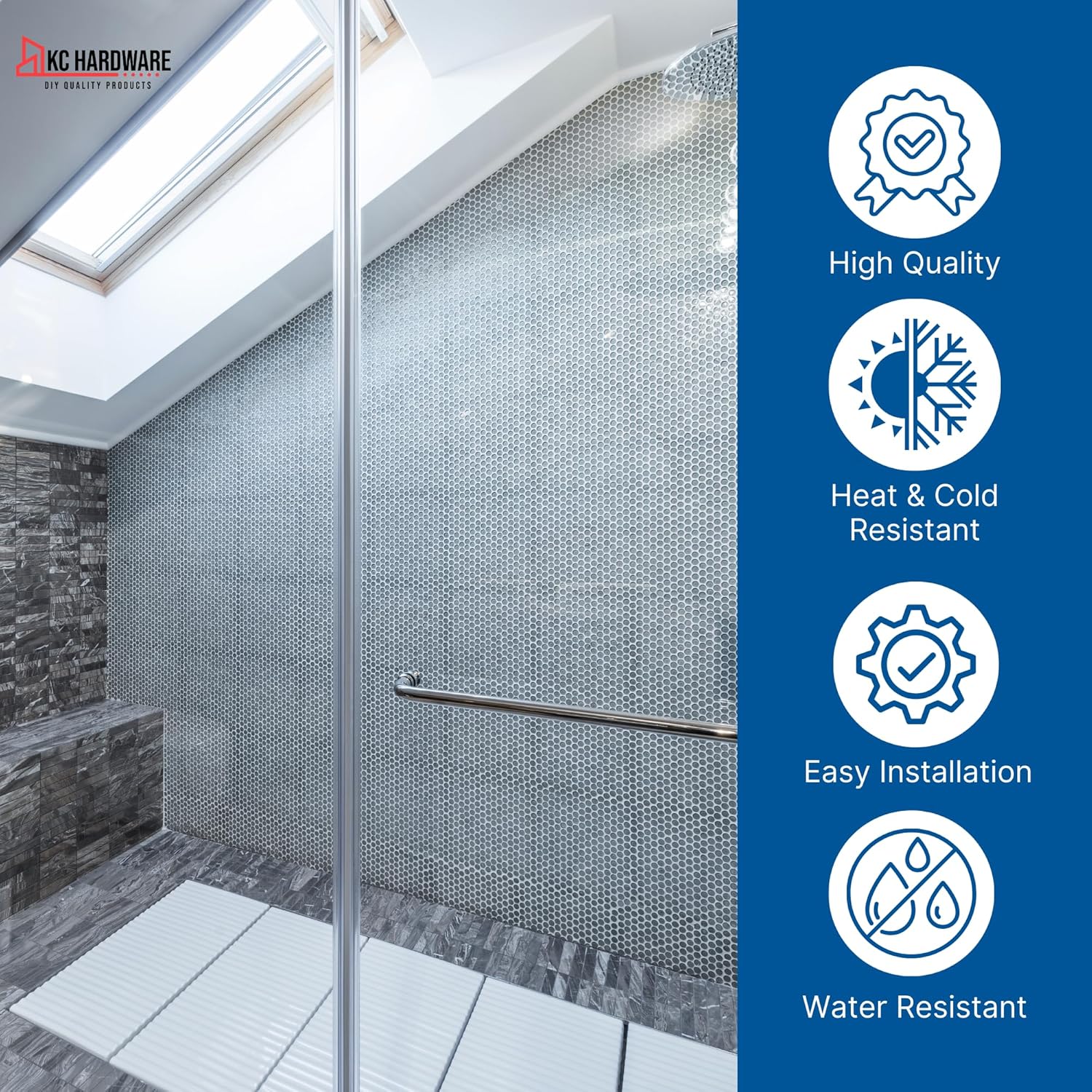 buy frameless shower door seal strip,frameless shower door seal worth it,best shower door bottom seal,shower door sweep pros cons,shower door seal strip honest,should I buy shower door seal performance testing and real-world results