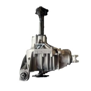 Image 1 of buy front axle differential assembly hummer h2