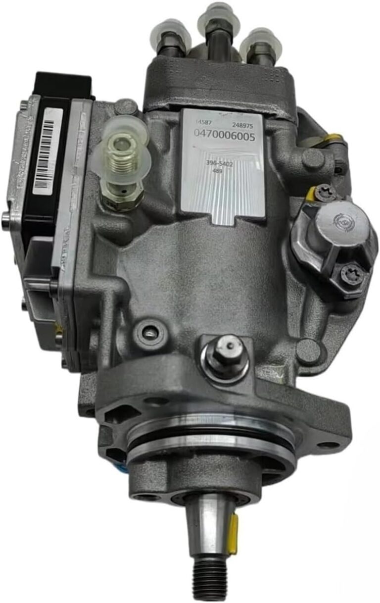 Buy Fuel Injection Pump 3965402: Honest Pros & Cons 21 Image 1 of buy fuel injection pump 3965402