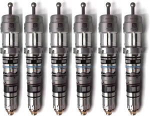 Image 1 of buy fuel injector 6560-11-1114