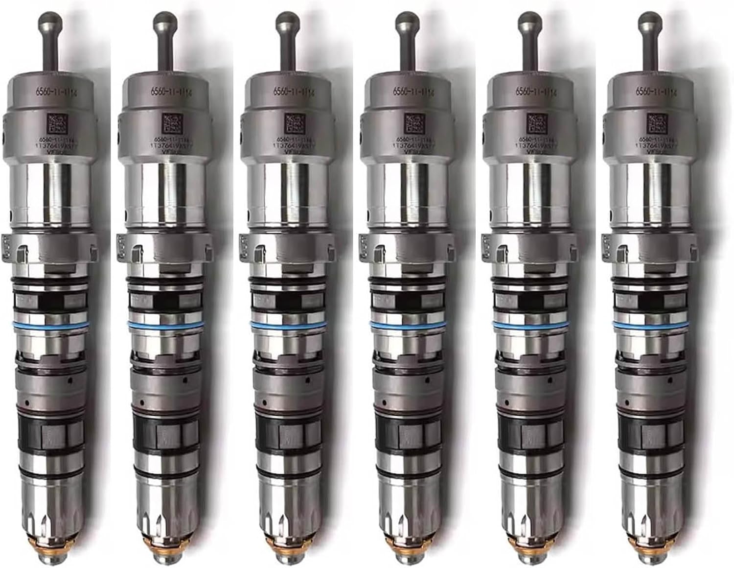 buy fuel injector 6560-11-1114,6560-11-1114 fuel injector pros cons,komatsu 6D170 injector worth buying,cummins qsk23 injector vs alternatives,6560-11-1113 injector fitment guide,should I buy tenlioshun fuel injector - detailed features and technical specifications