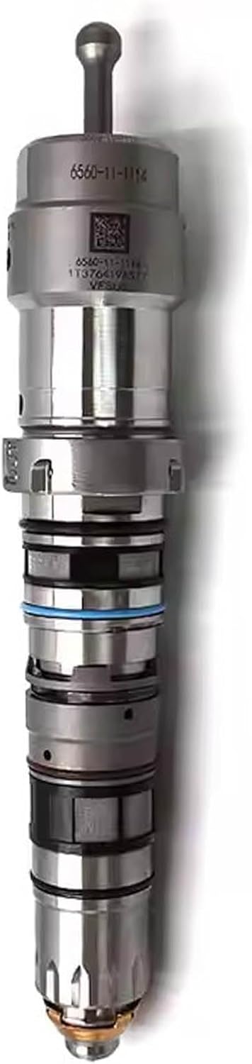 buy fuel injector 6560-11-1114,6560-11-1114 fuel injector pros cons,komatsu 6D170 injector worth buying,cummins qsk23 injector vs alternatives,6560-11-1113 injector fitment guide,should I buy tenlioshun fuel injector unboxing and complete package contents
