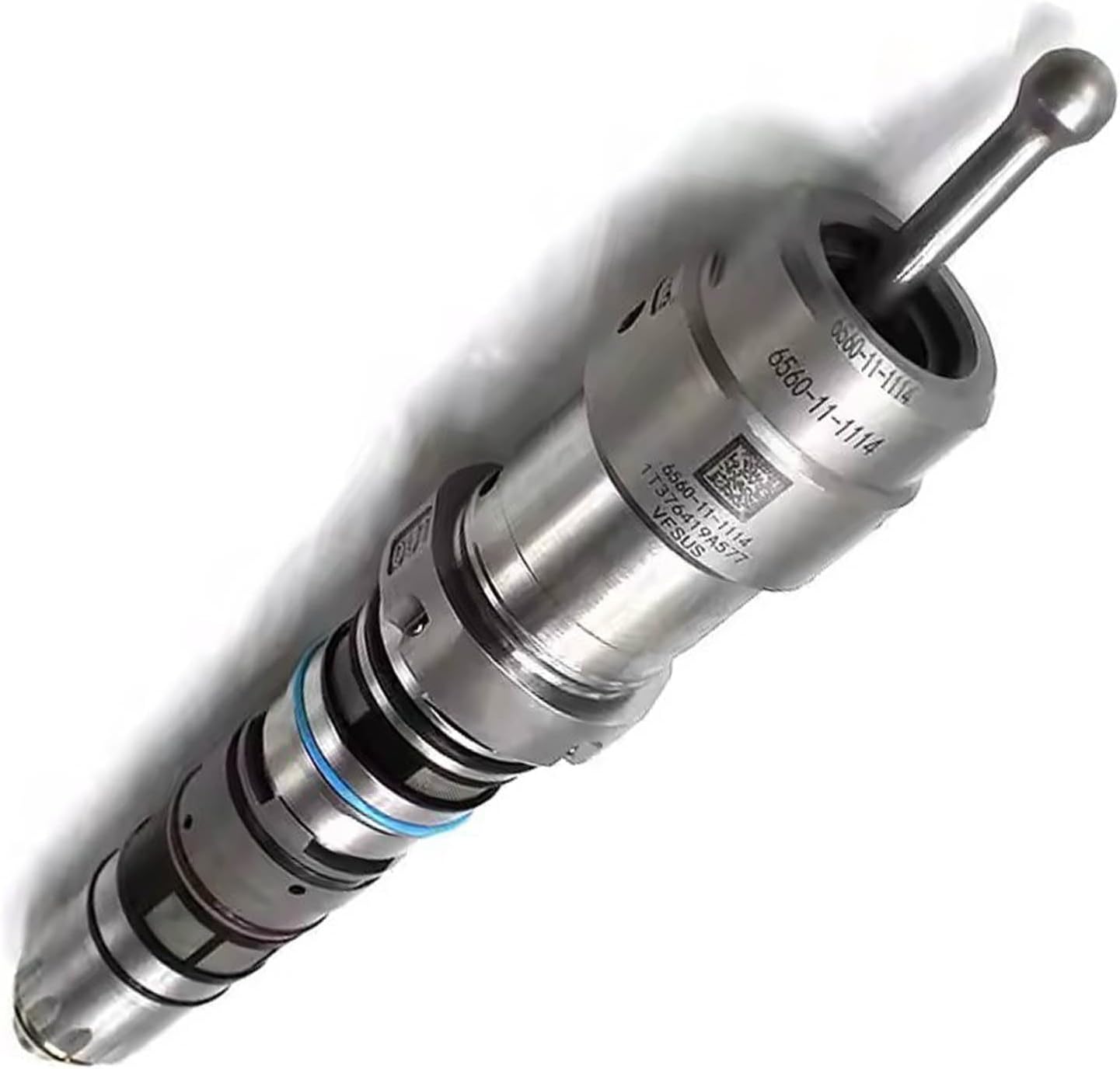 Step-by-step guide for buy fuel injector 6560-11-1114,6560-11-1114 fuel injector pros cons,komatsu 6D170 injector worth buying,cummins qsk23 injector vs alternatives,6560-11-1113 injector fitment guide,should I buy tenlioshun fuel injector - complete tutorial