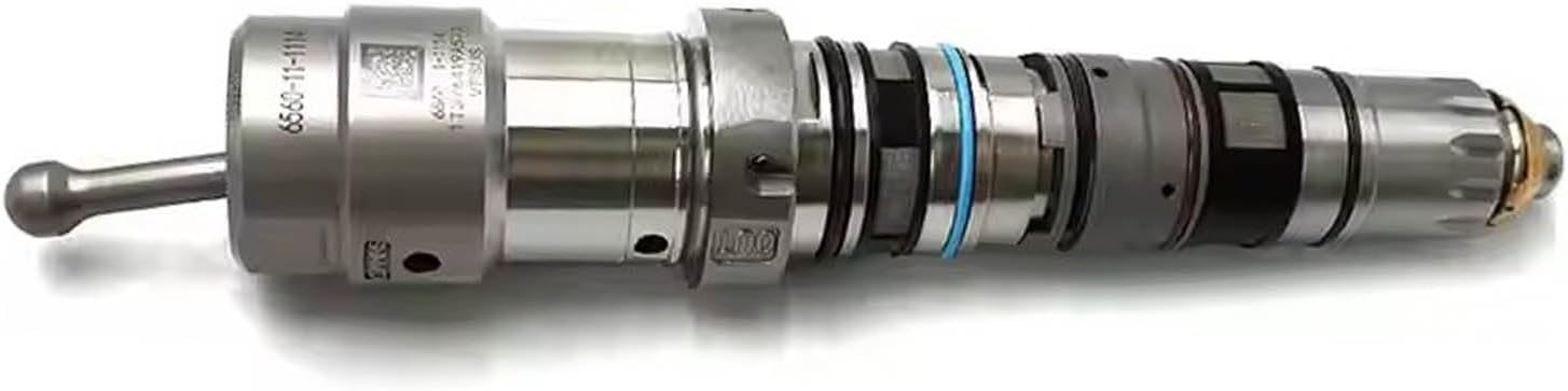 buy fuel injector 6560-11-1114,6560-11-1114 fuel injector pros cons,komatsu 6D170 injector worth buying,cummins qsk23 injector vs alternatives,6560-11-1113 injector fitment guide,should I buy tenlioshun fuel injector performance testing and real-world results
