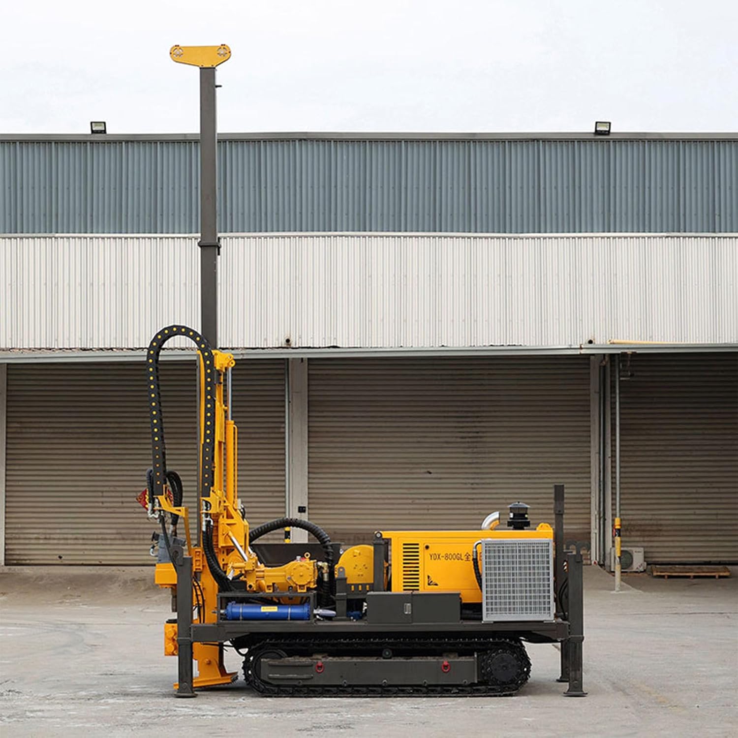 buy full hydraulic core drill rig,full hydraulic core drill rig worth buying,best hydraulic core drilling machine,full hydraulic core drill rig pros cons,full hydraulic vs track mounted drill rig,should I buy a hydraulic core drill - detailed features and technical specifications