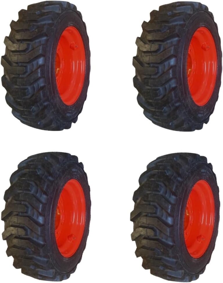 Buy Galaxy Tires Beefy Baby Skid Steer - Honest Pros & Cons 31 Image 1 of buy galaxy tires beefy baby skid steer