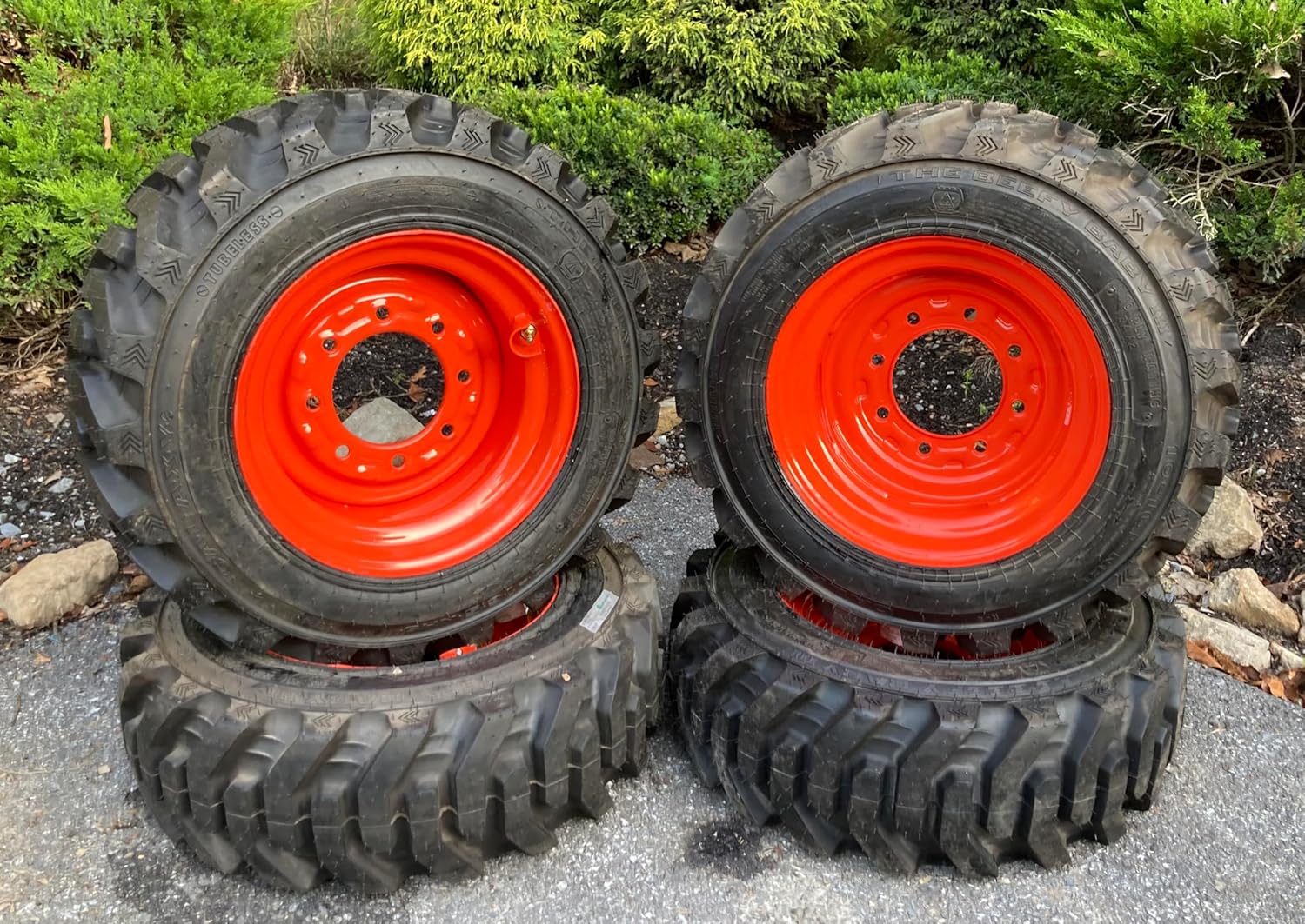 Step-by-step guide for buy galaxy tires beefy baby skid steer,should I buy foam filled skid steer tires,galaxy beefy baby vs solid skid steer tires,best no flat skid steer tires,foam filled skid steer tires pros cons,10-16.5 skid steer tires worth buying - complete tutorial