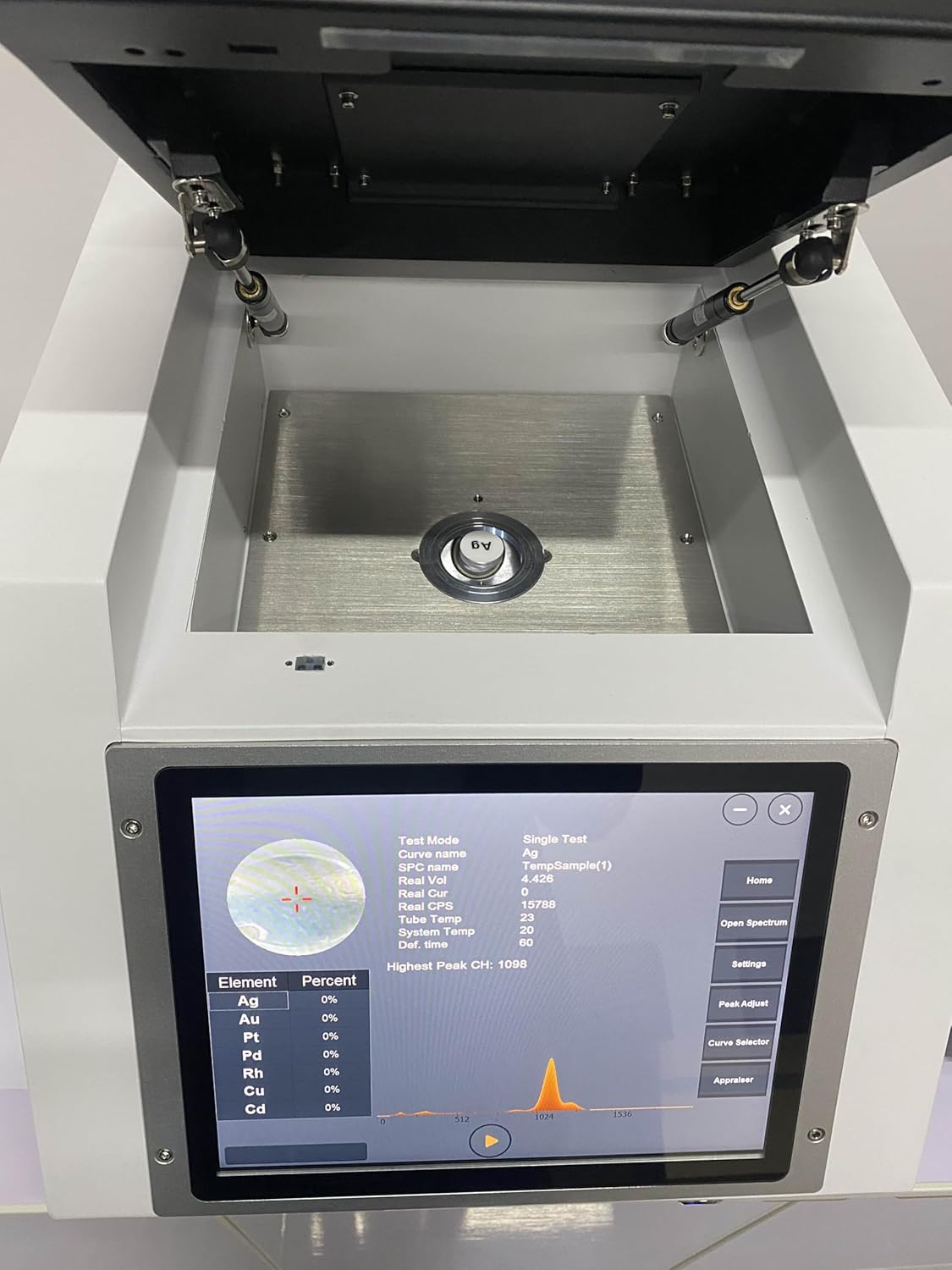 buy gold purity testing machine,gold testing machine worth buying,best XRF metal analyzer,GDNG gold tester pros cons,should I buy XRF gold tester,gold purity tester vs alternatives unboxing and complete package contents