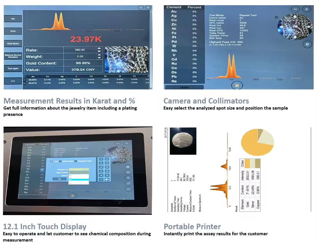 Step-by-step guide for buy gold purity testing machine,gold testing machine worth buying,best XRF metal analyzer,GDNG gold tester pros cons,should I buy XRF gold tester,gold purity tester vs alternatives - complete tutorial