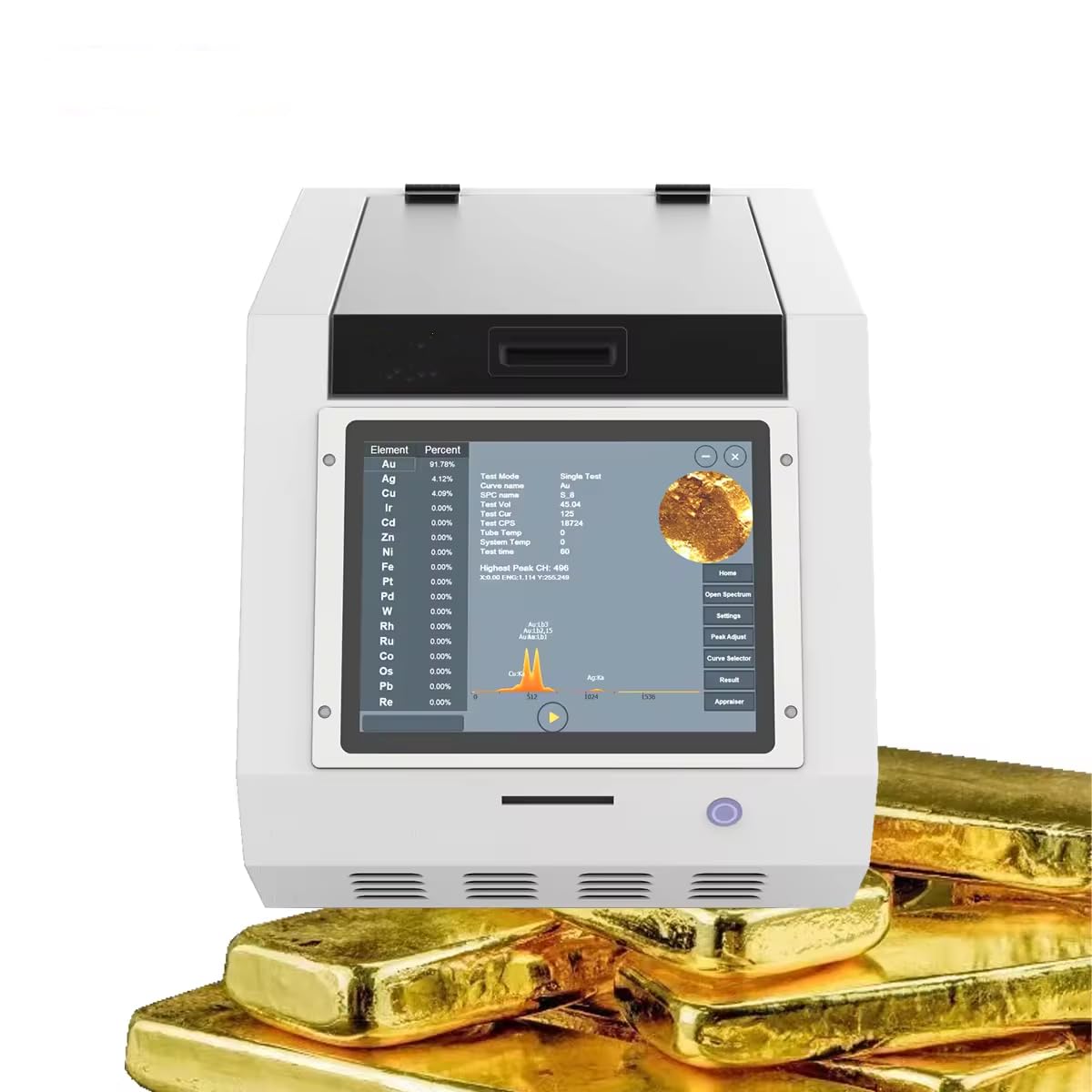 buy gold purity xrf analyzer,gold xrf analyzer worth buying,best xrf analyzer for gold,gold purity tester pros cons,xrf analyzer vs alternatives,should I buy an xrf analyzer - detailed features and technical specifications