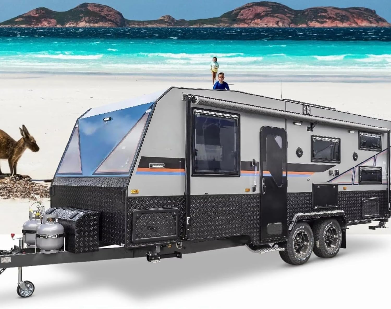 buy heavy duty off road camper trailer,heavy duty camper trailer worth buying,best off road travel trailer,heavy duty camper trailer pros cons,should I buy an off road camper,off road camper trailer vs alternatives - detailed features and technical specifications