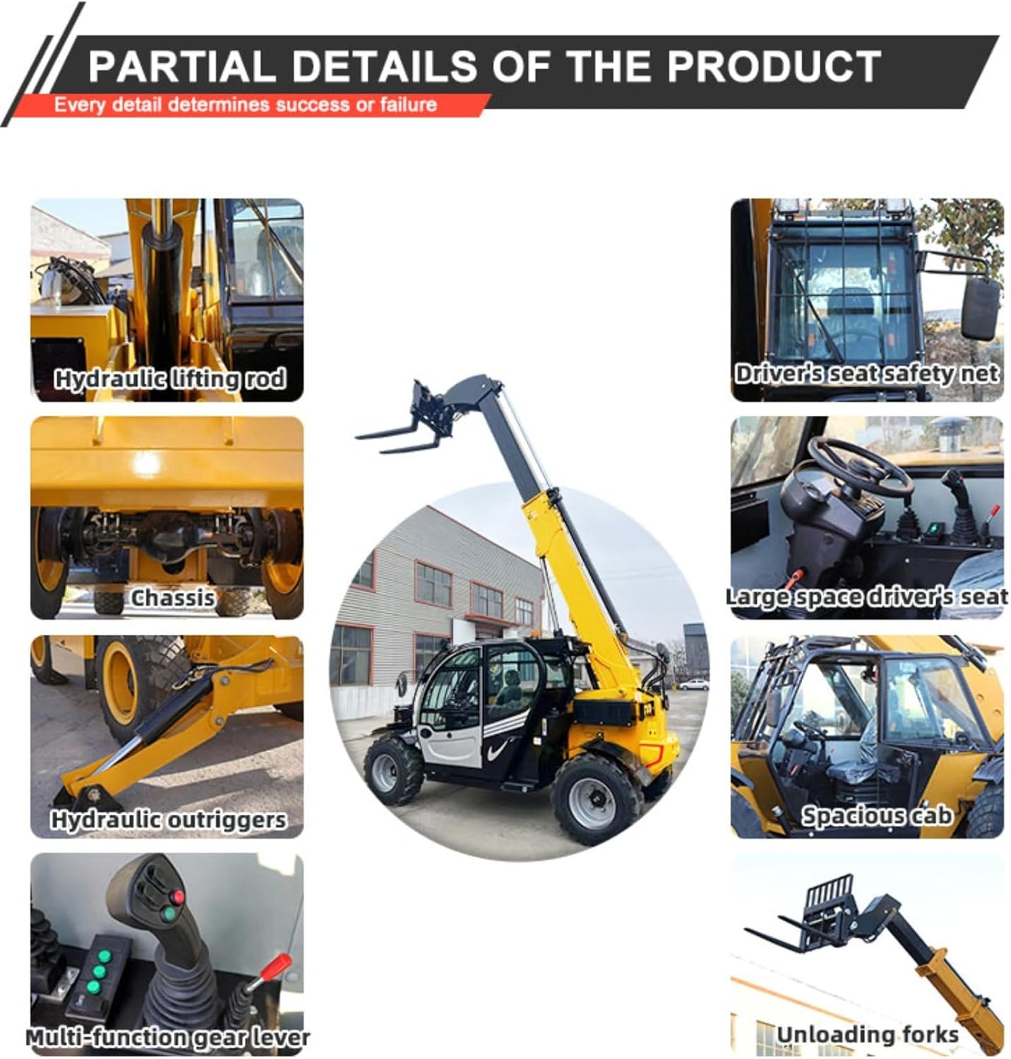 Step-by-step guide for buy heavy duty telehandler,should I buy a telehandler,telehandler vs forklift,heavy duty telehandler pros cons,telehandler worth buying,best industrial telehandler - complete tutorial
