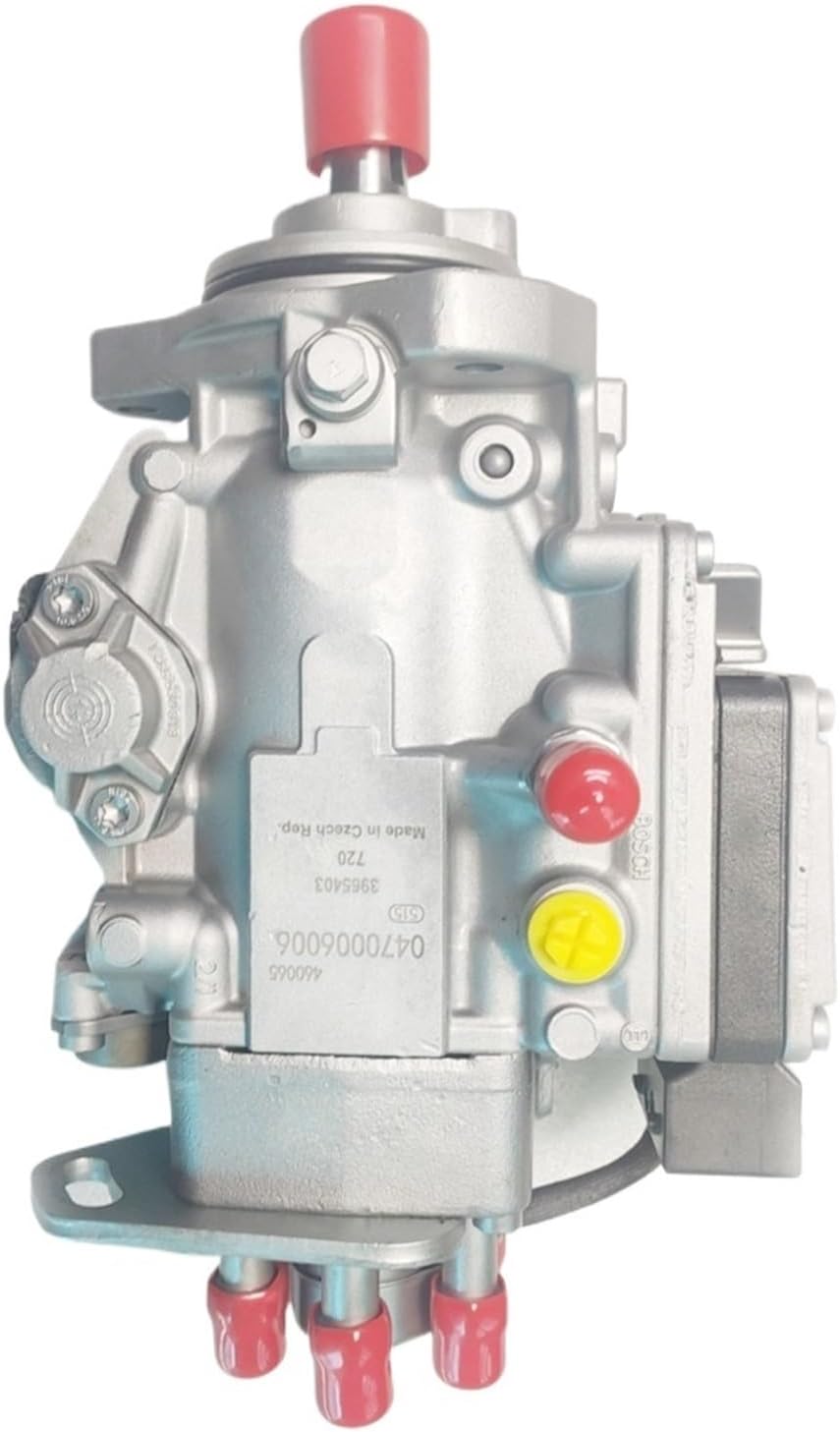 buy high pressure fuel pump 0470006006,should I buy 0470006006 cummins compatible,0470006006 vs 3965403 for isb5.9,high pressure fuel pump pros cons vp30,0470006006 worth buying for qsb5.9,best 5.9l diesel fuel pump replacement unboxing and complete package contents