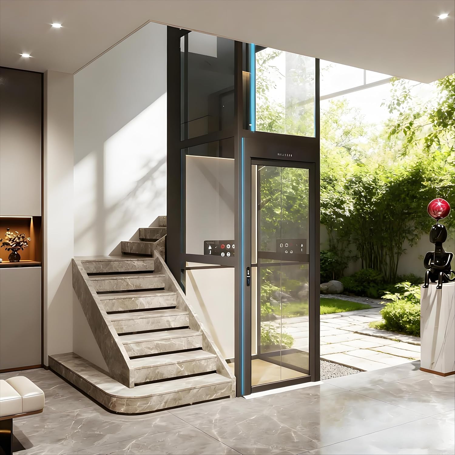 Step-by-step guide for buy home elevator residential,home elevator worth buying,best residential elevator for house,home elevator pros and cons,residential elevator vs stairlift,should I buy a home elevator - complete tutorial