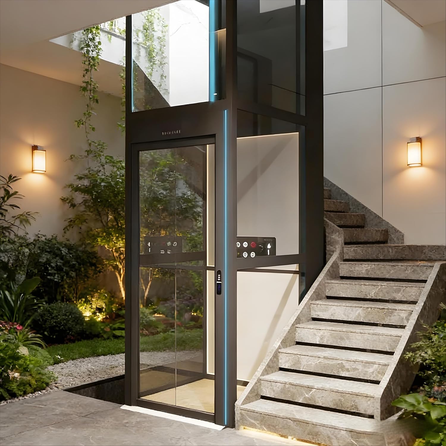 buy home elevator residential,home elevator worth buying,best residential elevator for house,home elevator pros and cons,residential elevator vs stairlift,should I buy a home elevator performance testing and real-world results
