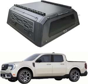 Image 1 of buy homerwq tonneau cover