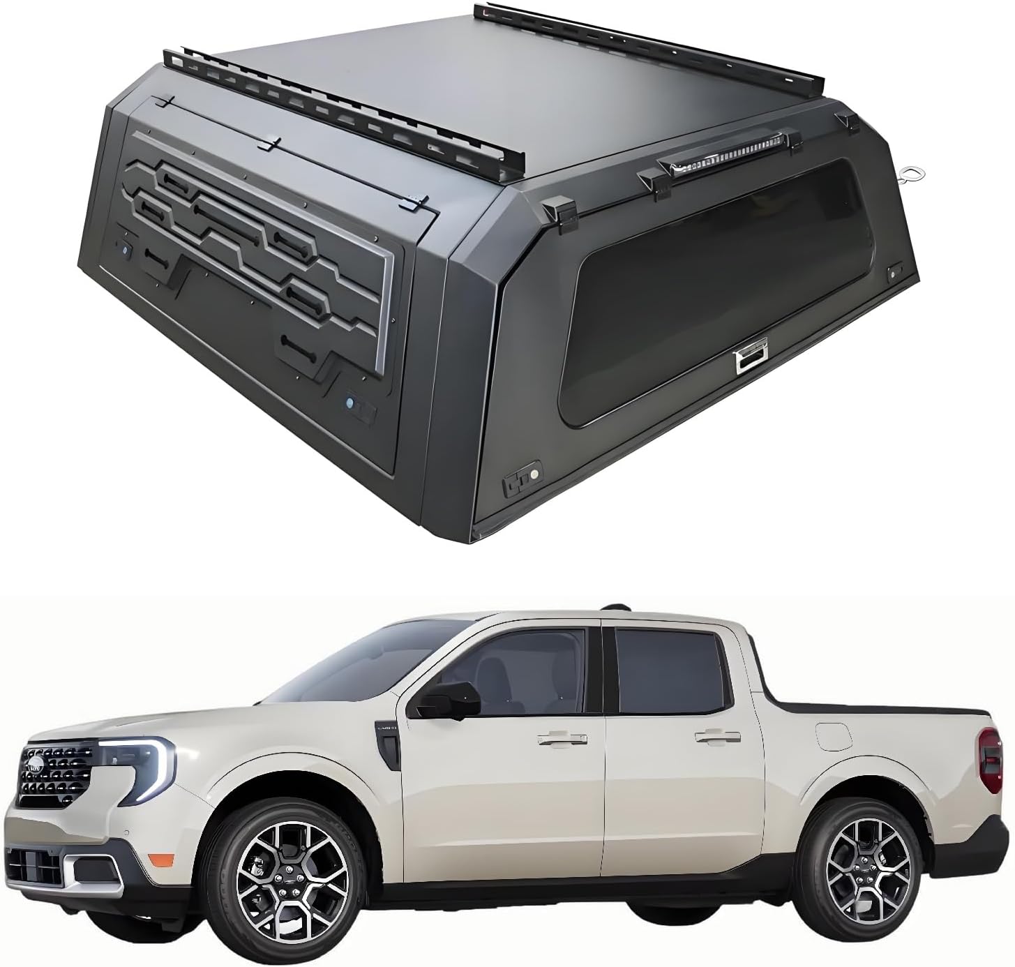 buy homerwq tonneau cover,homerwq tonneau cover pros cons,should I buy homerwq bed cover,homerwq vs other truck toppers,best hard tonneau cover for ford maverick,homerwq tonneau cover worth buying - detailed features and technical specifications
