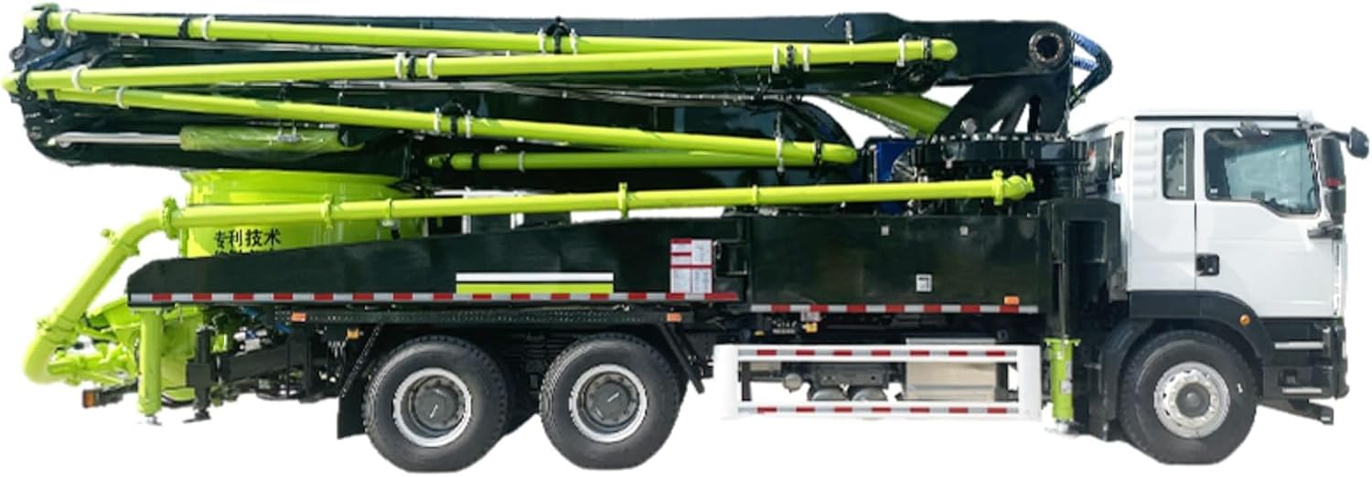 buy hydraulic concrete boom pump,hydraulic concrete pump worth buying,best concrete mixer pump,concrete boom pump pros cons,self loading concrete pump vs alternatives,should I buy a concrete boom pump - detailed features and technical specifications