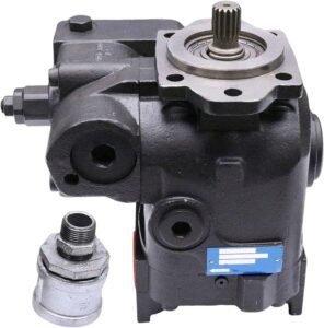 Image 1 of buy hydraulic gear pump 98309356