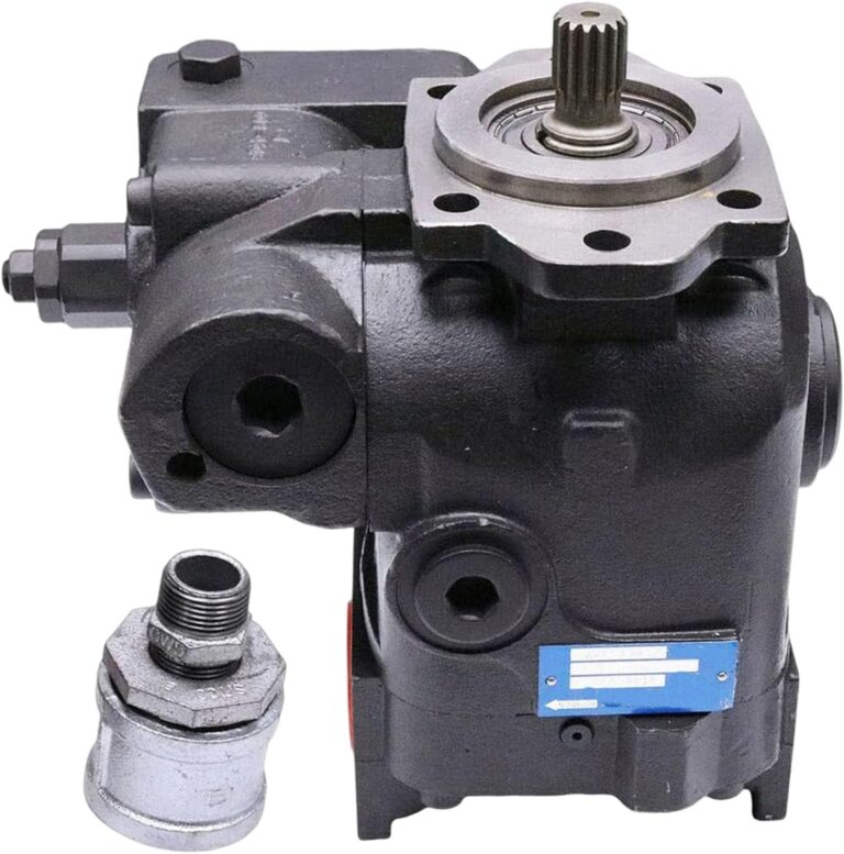 Image 1 of buy hydraulic gear pump 98309356