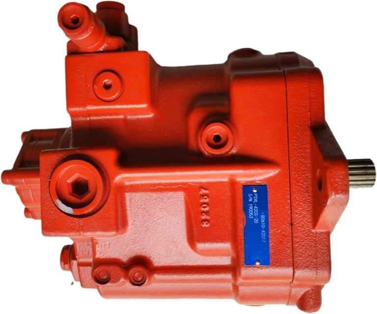 Buy Hydraulic Pump B0610-42013 Kubota | Honest Expert Guide 16 Image 1 of buy hydraulic pump B0610-42013 Kubota