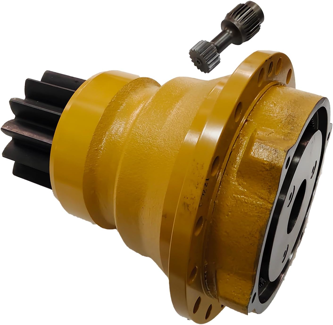 buy hydraulic swing gearbox 371-5701,hydraulic swing gearbox for cat m322d,swing reducer 371-5701 alternatives,cat m322d swing gearbox pros cons,where to buy genuine caterpillar swing gearbox,371-5701 vs 372-5702 swing device unboxing and complete package contents