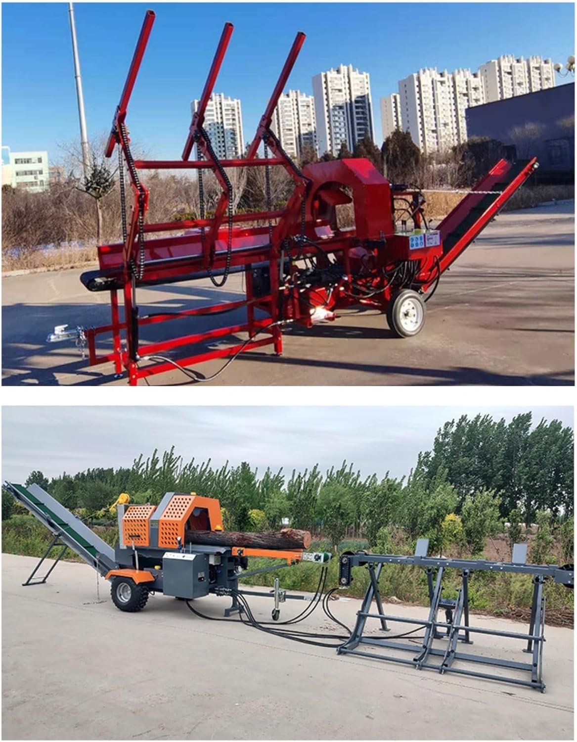 buy hydraulic wood log splitter,should I buy a hydraulic log splitter,hydraulic wood splitter pros cons,hydraulic log splitter worth buying,best commercial wood splitter,hydraulic vs manual log splitter performance testing and real-world results