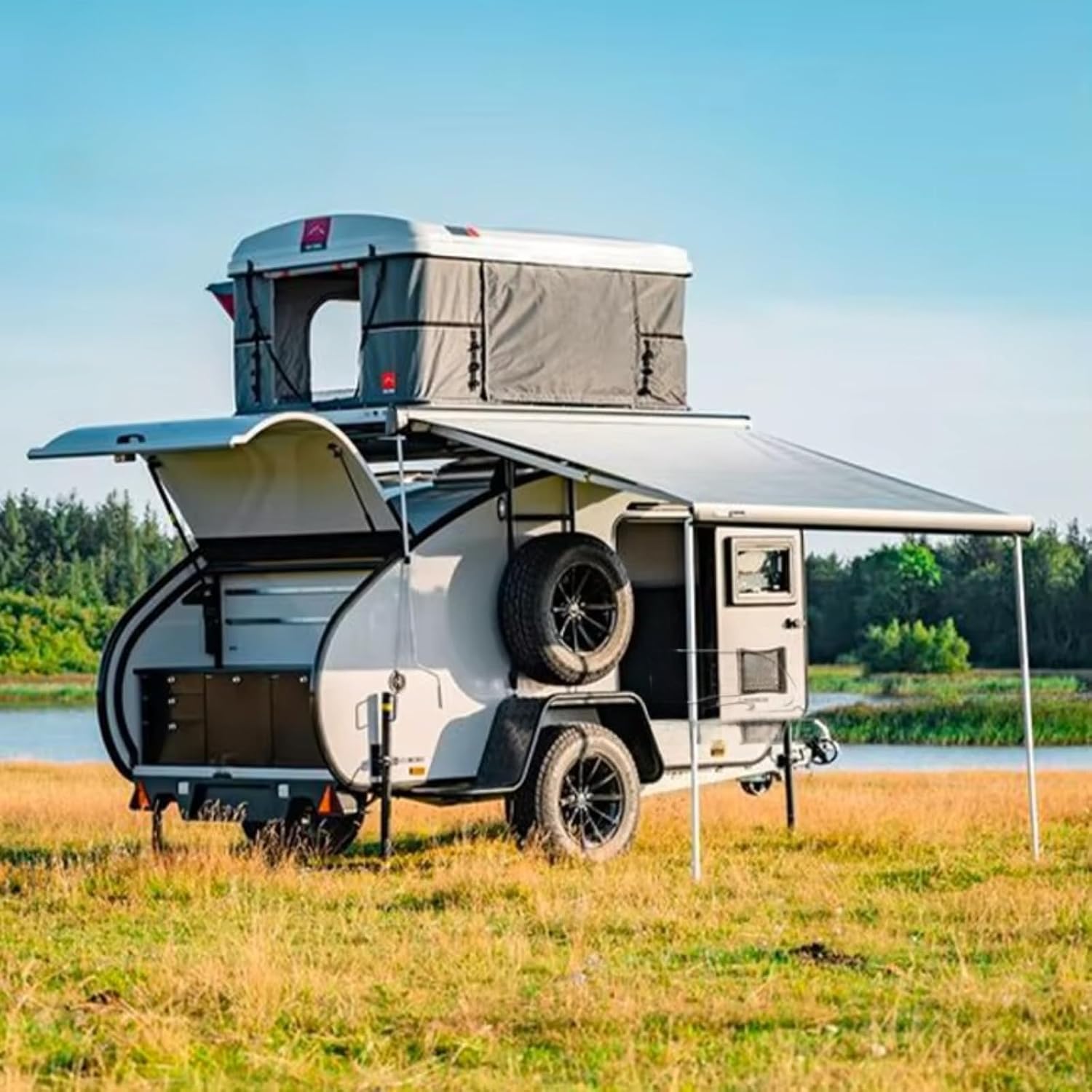 Step-by-step guide for buy insulated teardrop travel trailer,insulated teardrop camper worth buying,best 4 season teardrop trailer,teardrop X2 pros and cons,should I buy a teardrop travel trailer,insulated camper vs alternatives - complete tutorial