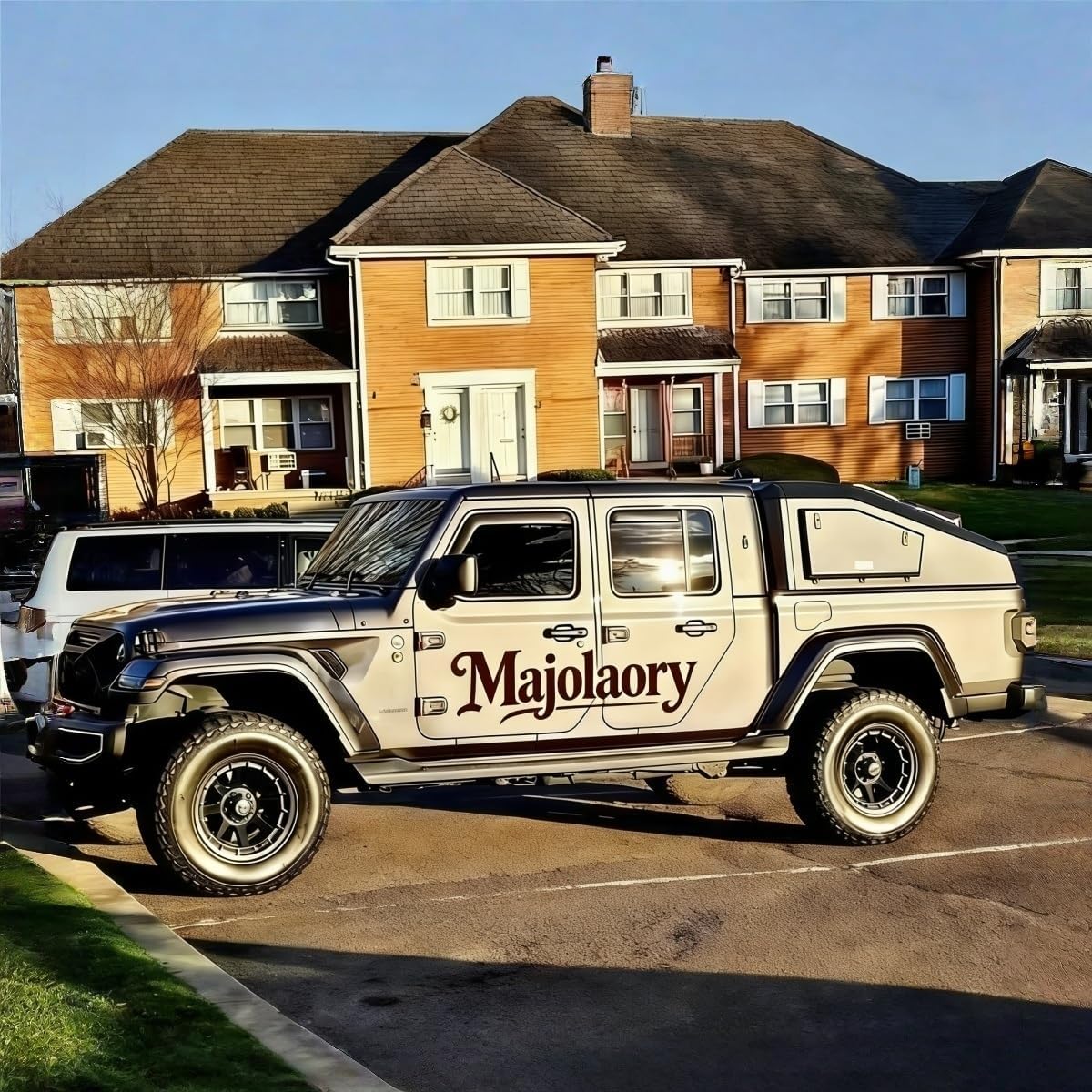 buy jeep gladiator camper topper,should I buy a jeep gladiator topper,best truck camper for gladiator,jeep gladiator camper topper pros cons,jeep gladiator hardtop topper worth buying,best hardtop canopy for jeep gladiator unboxing and complete package contents