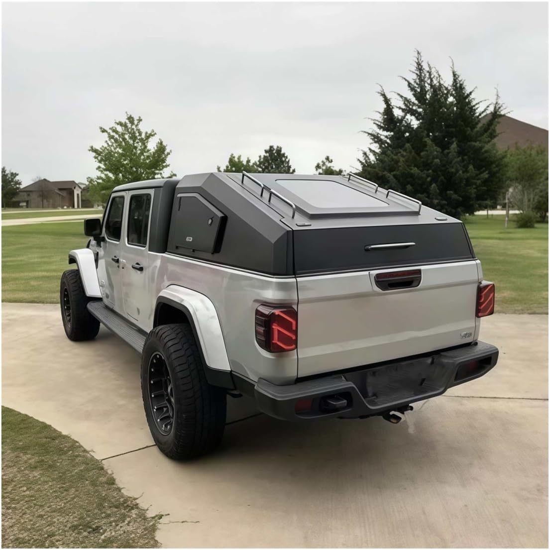 Step-by-step guide for buy jeep gladiator camper topper,should I buy a jeep gladiator topper,best truck camper for gladiator,jeep gladiator camper topper pros cons,jeep gladiator hardtop topper worth buying,best hardtop canopy for jeep gladiator - complete tutorial